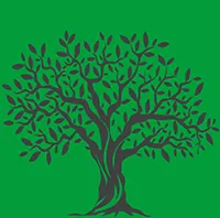 Kröll Maria Logo